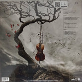 Saxon - Unplugged and Strung Up (Vinyl)